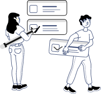Request Illustration