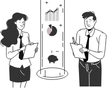 Request Illustration