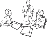 Request Illustration