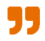 Quote Icon